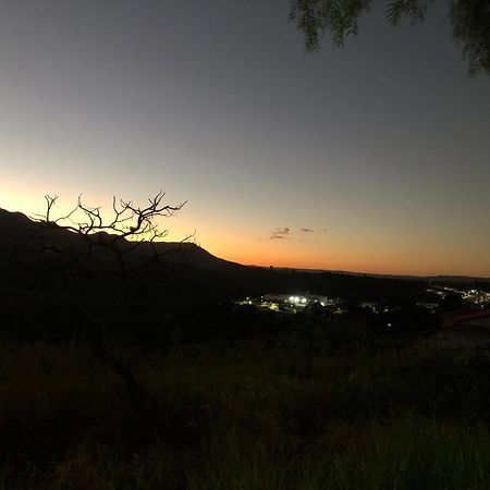 Gerais Loft Διαμέρισμα São Roque de Minas Εξωτερικό φωτογραφία