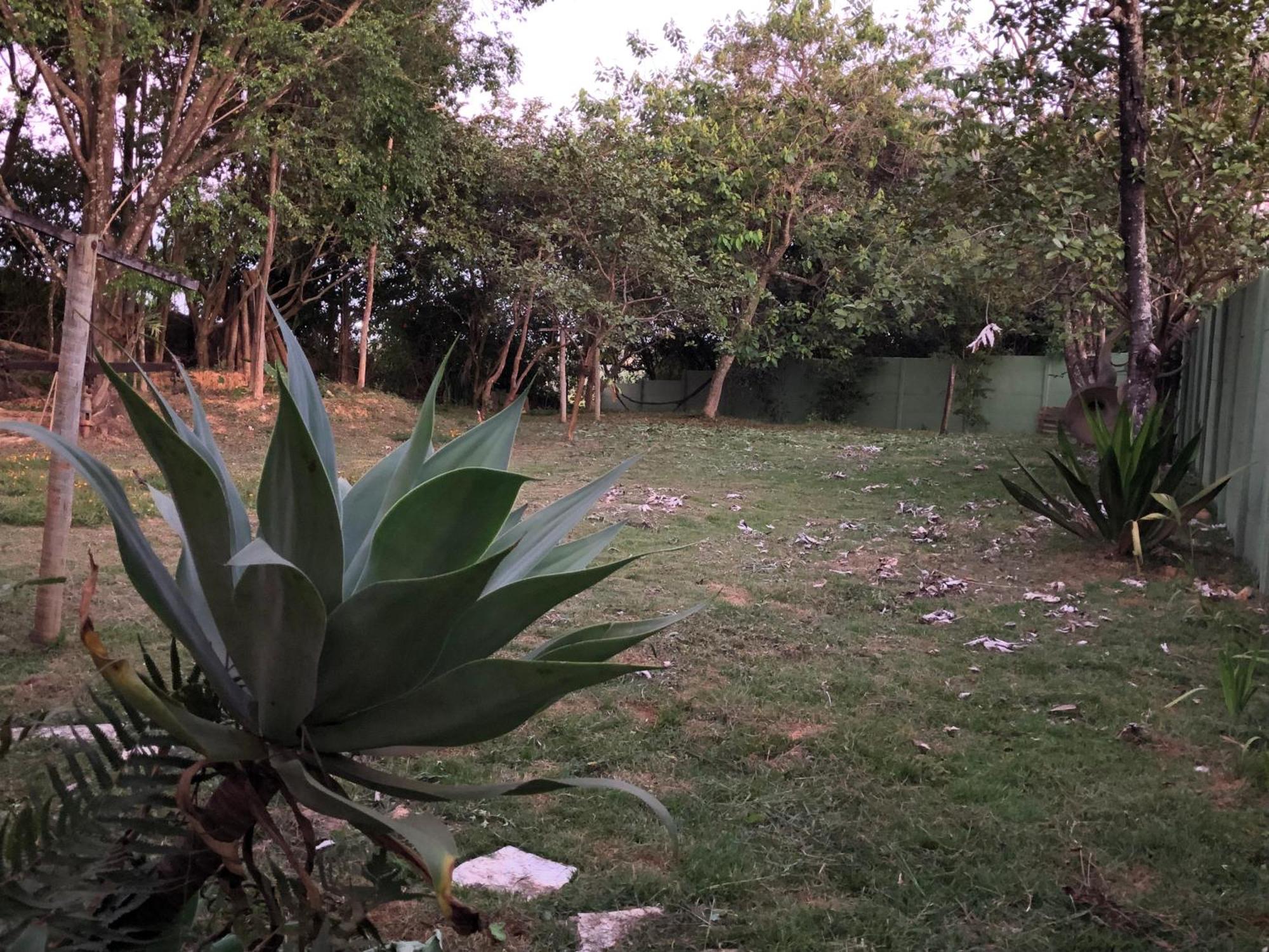 Gerais Loft Διαμέρισμα São Roque de Minas Εξωτερικό φωτογραφία