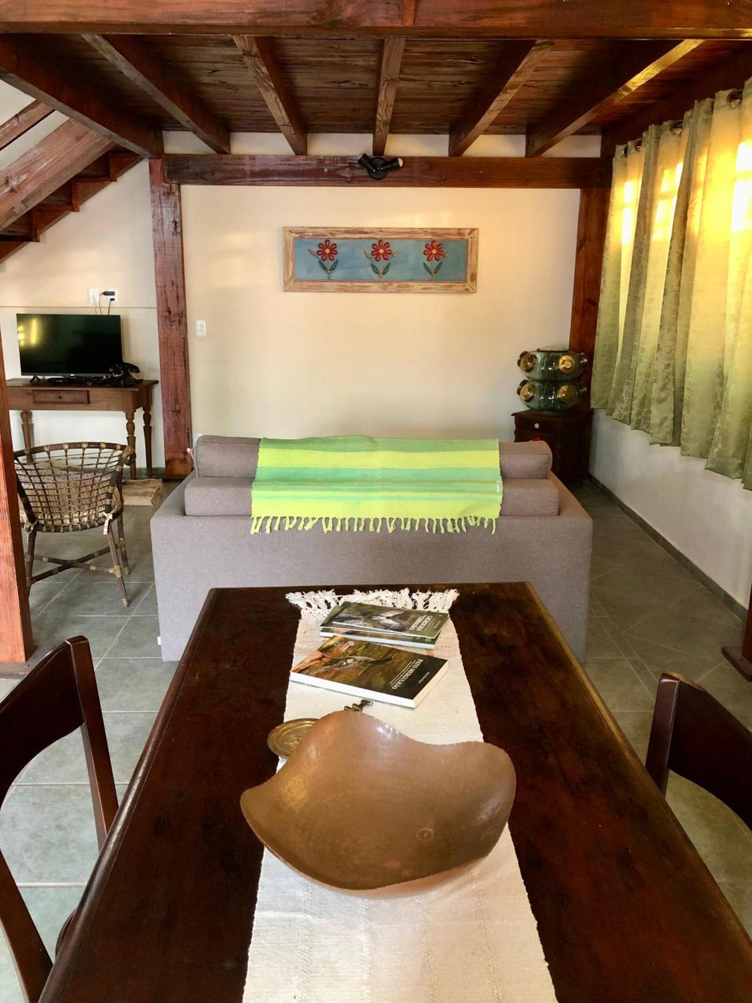 Gerais Loft Διαμέρισμα São Roque de Minas Εξωτερικό φωτογραφία