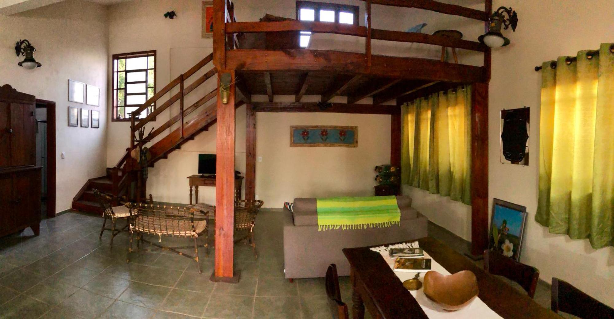 Gerais Loft Διαμέρισμα São Roque de Minas Εξωτερικό φωτογραφία
